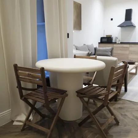 Apartamento Exclusive And Unique Para 4 Pax En El Centro De Sevilla
