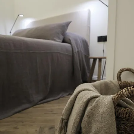 Apartamento Exclusive And Unique Para 4 Pax En El Centro De