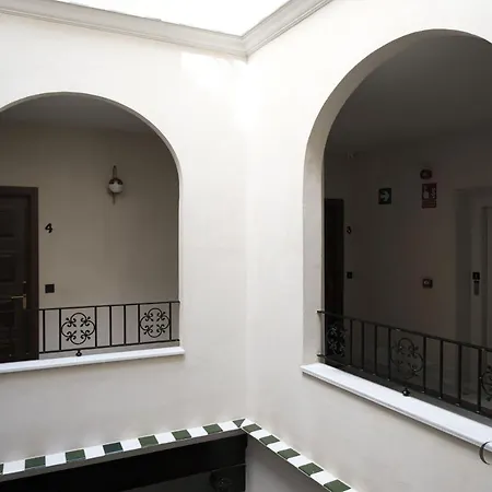 Exclusive And Unique Para 4 Pax En El Centro De Apartamento Sevilla