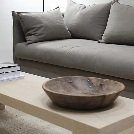 Exclusive And Unique Para 4 Pax En El Centro De Apartamento