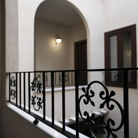 Apartamento Exclusive And Unique Para 4 Pax En El Centro De Sevilla