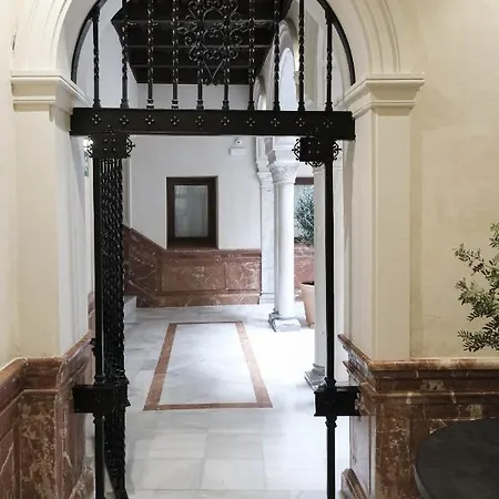 Exclusive And Unique Para 4 Pax En El Centro De * Sevilla