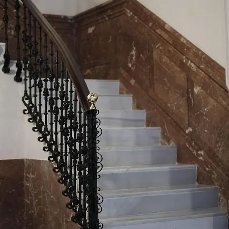 Exclusive And Unique Para 4 Pax En El Centro De Apartamento Sevilla