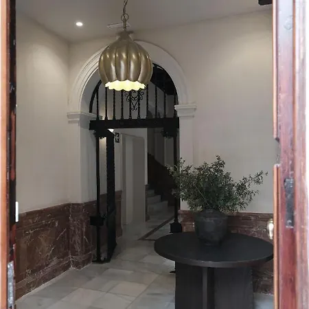 Apartamento Exclusive And Unique Para 4 Pax En El Centro De